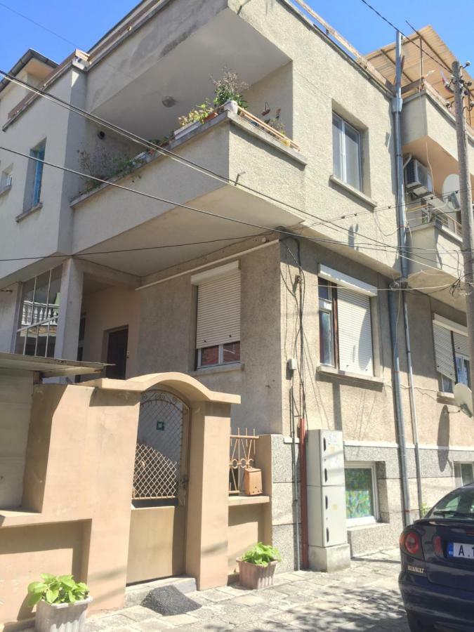 Santa Maria Apartment Πομόριε Εξωτερικό φωτογραφία